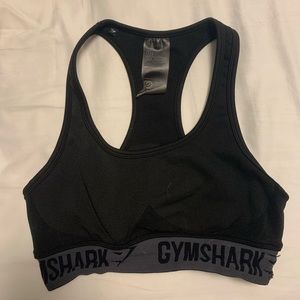 Gymshark sports bra